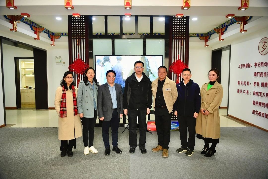 博乐信息林芝援藏行，5G+AR科普教育西藏试点正式启航